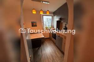 Tauschwohnung: Biete 2-Zimmer Wohnung mit 50m² gegen Wohnung ab 3 Zimmern – Richard-Strauss-Straße 13, 81677 Altbogenhausen, München – Vorschaubild 2