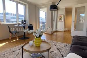 COURTAGEFREI: 2 Zi.-Whg. mit Balkon und TG-Stellplatz in Altona – Die vollständige Adresse der Immobilie erhältst du vom Anbieter., 22761 Bahrenfeld, Hamburg – Vorschaubild 2