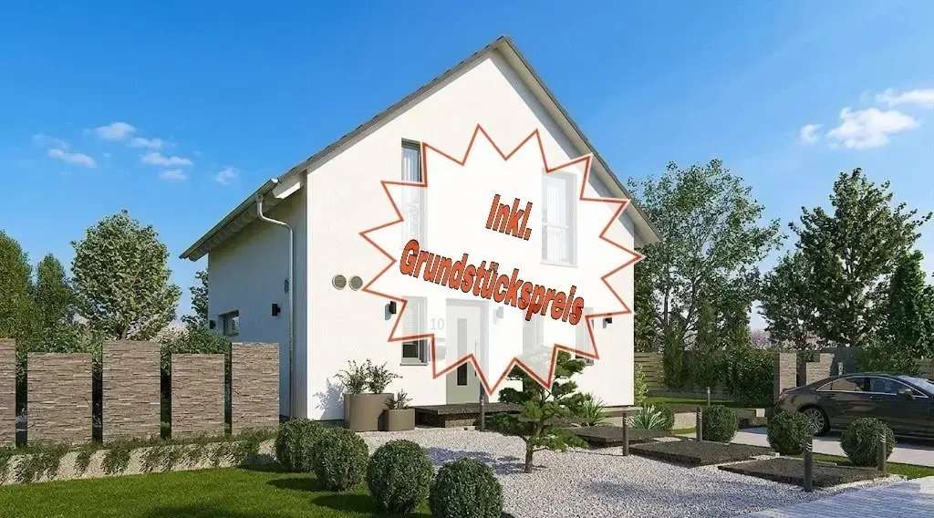 Immobilie in Dransfeld - Okal-Haus - Erfahrung, die Sicherheit schafft. - Bild 0