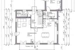 Premium Bauhaus Ferienvilla – 160 m² Wohnfläche auf 950 m², Strand fußläufig, mit Sauna & Wallbox! – Wittower Heide 59, 18551 Glowe – Vorschaubild 8