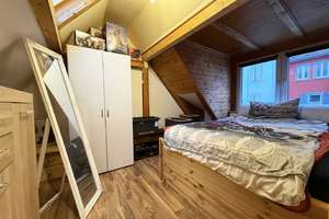Charmantes 2 Parteienhaus + kleines Einfamilienhaus und weiteres Tiny-House zum Selbstausbau   – Die vollständige Adresse der Immobilie erhältst du vom Anbieter., 55283 Nierstein – Vorschaubild 11