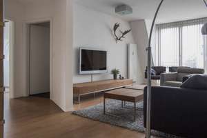 Moderne Wohnung über den Dächern - kleines Loft – Madamenweg 23, 38118 Westliches Ringgebiet, Braunschweig – Vorschaubild 12