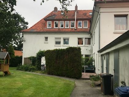 Wohnung Mit Garten Mieten In Bad Zwischenahn Immobilienscout24