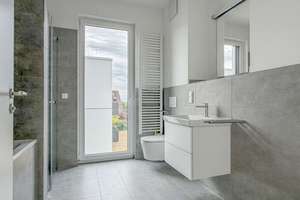 Blick ins Grüne - HN-OST - 3 Zi. Penthouse Wohnung – Die vollständige Adresse der Immobilie erhältst du vom Anbieter., 74074 Heilbronn, Heilbronn – Vorschaubild 10