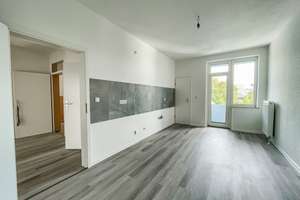 2,5 Zimmer – vollständig renoviert – Erstbezug – Balkon – Oskar-Hoffmann-Straße 105, 44789 Südinnenstadt, Bochum – Vorschaubild 4