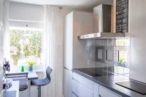 Moderne Eleganz - exklusiver Bungalow in attraktiver Lage von Bad Segeberg – Segeberg (Kreis) – Vorschaubild 5