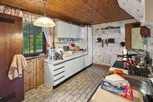 Doppelhaushälfte mit herrlichem Grundstück in Nürnberg-Marterlach – Die vollständige Adresse der Immobilie erhältst du vom Anbieter., 90441 Werderau, Nürnberg – Vorschaubild 6