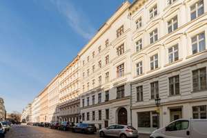 Rarität im Bergmannkiez! Provisionsfreie Kapitalanlage mit sehr hohem Wertsteigerungspotential – Die vollständige Adresse der Immobilie erhältst du vom Anbieter., 10965 Kreuzberg, Berlin – Vorschaubild 9