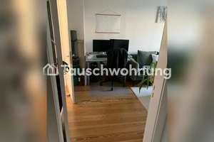 Tauschwohnung: gemütliche 2-Zimmer am Stadtpark – Die vollständige Adresse der Immobilie erhältst du vom Anbieter., 22297 Winterhude, Hamburg – Vorschaubild 5