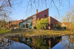 Gehobenes & extravagantes Architektenhaus mit Bauland in Nordseenähe – Cuxhaven (Kreis) – Vorschaubild 35