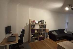 1-Zimmer-Wohnung in Berlin-Spandau (zur Untermiete) – Wörther Straße 7, 13595 Wilhelmstadt, Berlin – Vorschaubild 2
