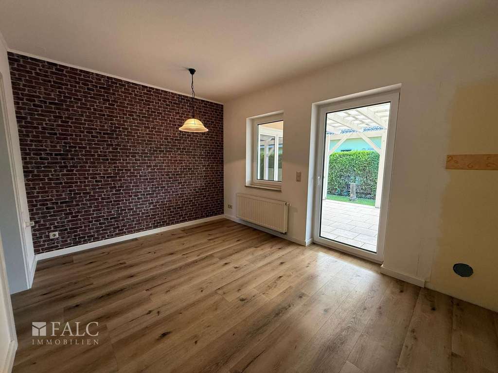 Immobilie in Garz/Rügen - Traum-Bungalow auf Rügen – Ruhe, Natur und Komfort in Top-Lage! - Bild 4