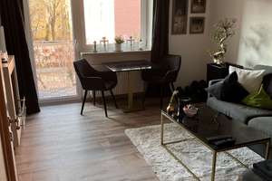 2-Zimmer-Wohnung in Obergiesing – Fischbachauer Straße 4, 81539 Obergiesing, München – Vorschaubild 7