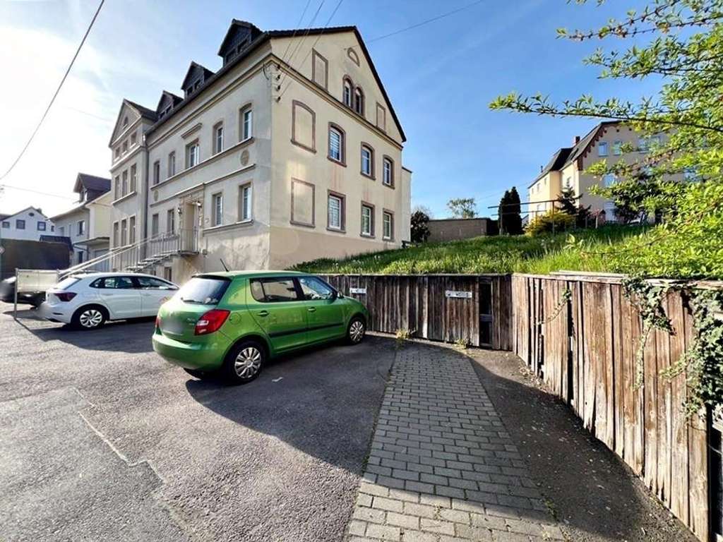 Immobilie in Chemnitz - "Vermietete 3-Raum-EG-Wohnung mit Stellplatz in Chemnitz-Wittgensdorf zu verkaufen" - Bild 2