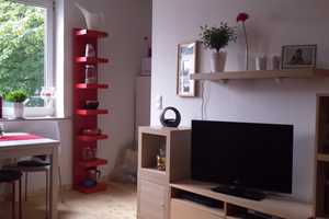 hübsche 2 Zimmerwohnung - gerne an Studenten  - modernisiert - nähe FH (E0133) – Hofstraße 53, 41065 Mönchengladbach – Vorschaubild 20