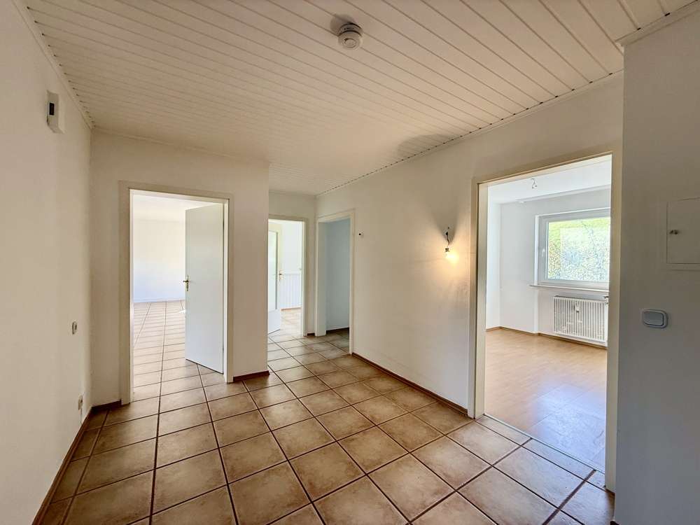 Immobilie in Mörlenbach - +++ Zweifamilienhaus mit Ausbaureserve in Feldrandlage +++ - Bild 7