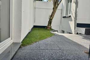 Exklusives Hinterhof-Loft mit Garten, Terrasse & Galerie | Erstbezug | Flingern – Birkenstraße 149, 40233 Flingern Nord, Düsseldorf – Vorschaubild 16