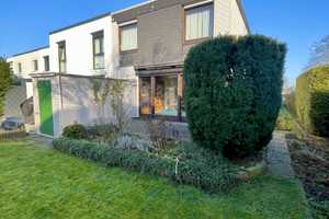 Familienfreundliches Reiheneckhaus mit großem Garten in Seenähe! – Braunschweig – Vorschaubild 3