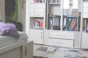Kiel Gaarden - gemütliche  1-Zimmer Wohnung zu vermieten – Heischstraße  21, 24143 Gaarden-Süd und Kronsburg, Kiel – Vorschaubild 7