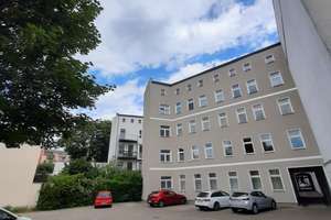 2 Raumwohnung mit EBK und Balkon in Stadtfeld Ost – Immermannstraße 25, 39108 Stadtfeld Ost, Magdeburg – Vorschaubild 6