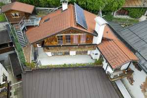Preisreduktion!!!! Traditionshaus im historischem Kern der Altstadt mit Gebirgsblick (Ludwigstraße) – Garmisch-Partenkirchen (Kreis) – Vorschaubild 66