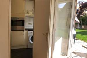 Ruhiges, zentrales Zuhause in Sendling-Westpark. Besichtigungstermin wird zeitnah mitgeteilt. – Johann- Clanze- Str. 29A, 81369 Mittersendling, München – Vorschaubild 6