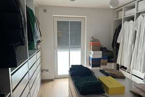 Nähe Simmerleinplatz: Neuwertige, helle XXL-DHH gehobene Ausstattung KFW70-Standard, mit Einbauküche – Die vollständige Adresse der Immobilie erhältst du vom Anbieter., 80992 Moosach-Bahnhof, München – Vorschaubild 31
