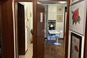 Stadt und Natur zugleich! Großzügig geschnittene 5-Zimmer-Wohnung in Hamburg Poppenbüttel  – Die vollständige Adresse der Immobilie erhältst du vom Anbieter., 22399 Poppenbüttel, Hamburg – Vorschaubild 12