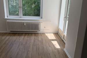 Modernisiertes 1-Zimmer-Apartment in Lübeck – Eschenburgstraße 27 c, 23568 Sankt Gertrud, Lübeck – Vorschaubild 2