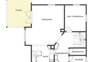 Richtig zuhause: Gepflegtes Einfamilienhaus mit Garten, einer Garage und 3 Freistellplätzen! – Die vollständige Adresse der Immobilie erhältst du vom Anbieter., 82237 Wörthsee – Vorschaubild 26