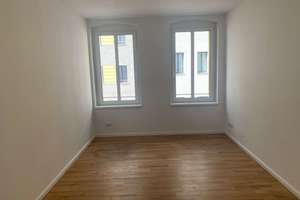 Hochwertige Wohnung mit Balkon, Wanne, Dusche, Fußbodenheizung & Einbauküche! Stellplatz möglich! – Albert-Schmidt-Straße 1, 6110 Südliche Innenstadt, Halle (Saale) – Vorschaubild 14