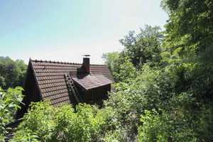 Gemütliches Einfamilienhaus auf weitläufigem Hanggrundstück in naturnaher Lage von Dresden-Rockau – Dresden – Vorschaubild 20