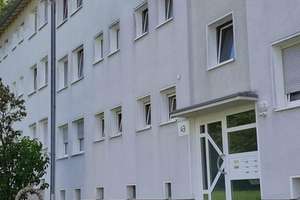 So macht wohnen Spaß: praktische 3-Zimmer-Wohnung
