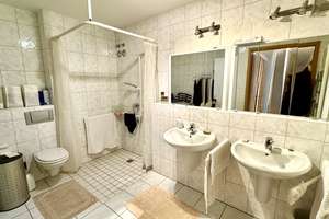 Barrierefreie 3‑Zi.-Wohnung mit Balkon, Aufzug & EBK im Stadtquartier Lanzgarten, Mannheim-Lindenhof – Meerfeldstraße 71, 68163 Lindenhof, Mannheim – Vorschaubild 9