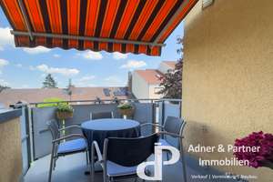 **MODERNE 4-ZIMMERWOHNUNG MIT 3 BALKONEN UND GARAGE IM KANZLERFELD** – Die vollständige Adresse der Immobilie erhältst du vom Anbieter., 38116 Lehndorf-Watenbüttel, Braunschweig – Vorschaubild 11
