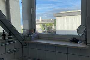 Möblierte 1-Zimmer-Wohnung in München Schwabing auf 6 Monate befristet – München – Vorschaubild 8