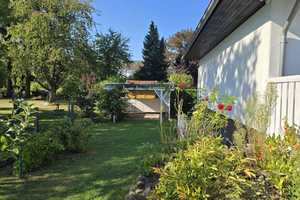 Gepflegtes Einfamilienhaus mit viel Platz und großem Grundstück in Limburg-Süd (Blumenrod) – Zeppelinstraße 19, 65549 Limburg-Weilburg (Kreis) – Vorschaubild 36