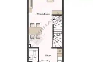 Bezugsfertiges Reihenmittelhaus mit Wohlfühlcharakter – Stormarn (Kreis) – Vorschaubild 20