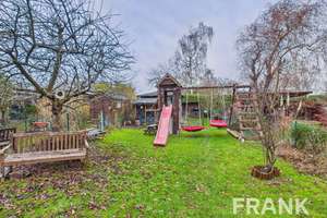 Freies Reihenendhaus in Wohneigentum, Top-Ausstattung, großer Garten, Kiel-Elmschenhagen