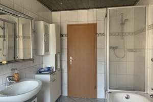 Moderene Doppelhaushälfte mit Einliegerwohnung im Ortszentrum von Much und Nähe zur Natur – Die vollständige Adresse der Immobilie erhältst du vom Anbieter., 53804 Much – Vorschaubild 13