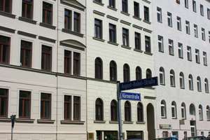 Freie 3 Zimmer Wohnung in Leipzig Zentrum-Süd – Körnerstraße 1, 4107 Zentrum-Süd, Leipzig – Vorschaubild 3
