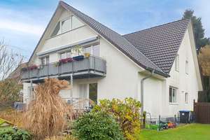 Stilvolle Maisonette inklusive KFZ-Stellplätzen und hochwertiger Küche in Bestlage von Sasel – Die vollständige Adresse der Immobilie erhältst du vom Anbieter., 22393 Sasel, Hamburg – Vorschaubild 1