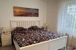 2-Zimmer-Wohnung mit Einbauküche, Balkon& eigenem Garten – 40470 Mörsenbroich, Düsseldorf – Vorschaubild 2