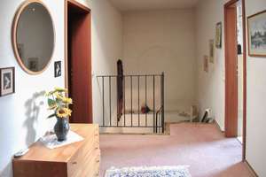 EFH/DHH mit Wintergarten, Loggia, Sauna, Garage auf sep. Grundstück, ELW in Bruchsal-Untergrombach – Die vollständige Adresse der Immobilie erhältst du vom Anbieter., 76646 Bruchsal – Vorschaubild 11