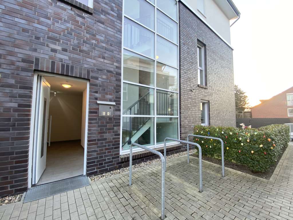 Immobilie in Bönningstedt - Hochwertige, stilvolle und moderne Eigentumswohnung in Bönningstedt - Bild 1