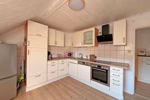 Eigentumswohnung, individuell nutzbar - aktuell in 2 Wohneinheiten geteilt – Die vollständige Adresse der Immobilie erhältst du vom Anbieter., 63654 Büdingen – Vorschaubild 5