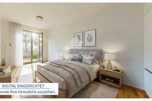 Sofort bezugsfrei: Neubauwohnung mit ca. 124 m², zwei Terrassen und hochwertiger Ausstattung – Die vollständige Adresse der Immobilie erhältst du vom Anbieter., 10179 Mitte (Ortsteil), Berlin – Vorschaubild 5