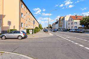 Noch ein Geheimtipp. Nicht mehr lange: 53 m² mit überraschend viel Potenzial – 13403 Moabit, Berlin – Vorschaubild 29