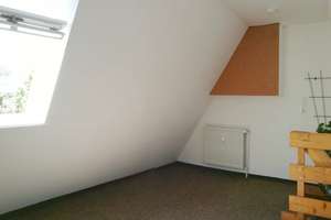 Charmante ca. 60 m² große 2,5-Zimmer-DG-Maisonette-Wohnung an Nichtraucher zu vermieten – Hinter Ägidien 5, 38100 Innenstadt, Braunschweig – Vorschaubild 9