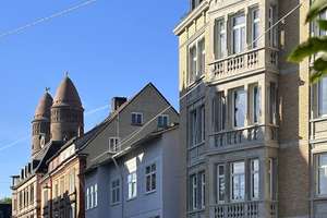 Prachtvolle 4-Zimmer-Belétage in der beliebten Oststadt – Die vollständige Adresse der Immobilie erhältst du vom Anbieter., 89073 Mitte, Ulm – Vorschaubild 2